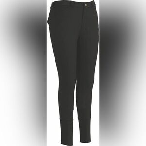 Tuff Rider Ribb Patrol Knee Patch Breech Equestrian Pants